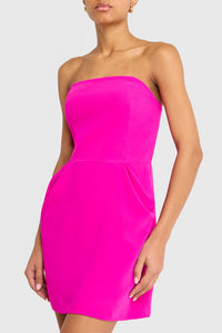 Amanda Uprichard Sabela Dress