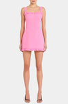 Amanda Uprichard Layana Skort Romper