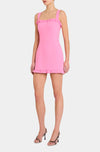 Amanda Uprichard Layana Skort Romper