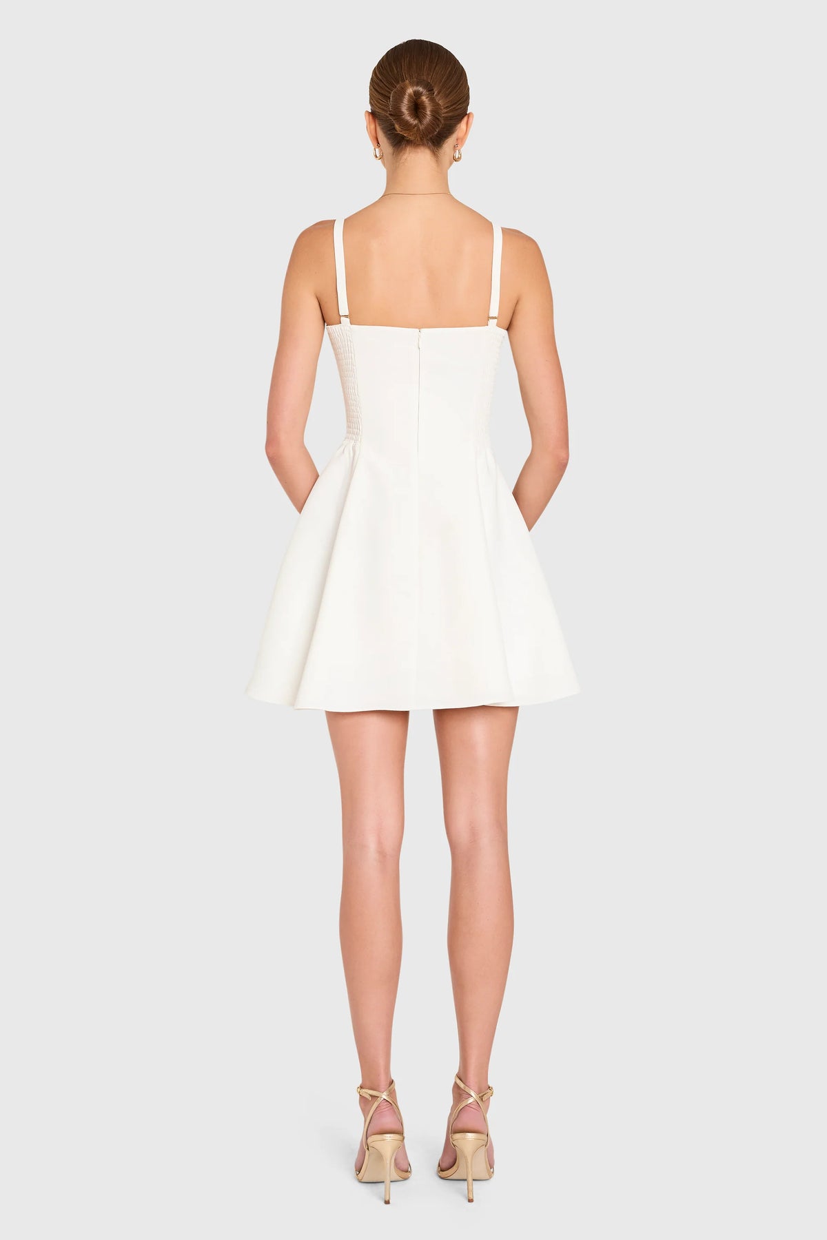 Amanda Uprichard Square-dclothing Amanda Uprichard Square-dclothing