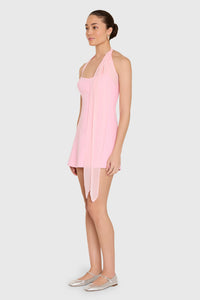 Amanda Uprichard Olympia Skort Romper