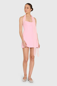 Amanda Uprichard Olympia Skort Romper