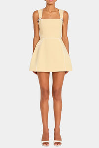 Amanda Uprichard Baylee Romper