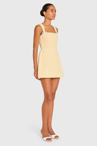 Amanda Uprichard Baylee Romper