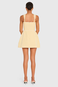 Amanda Uprichard Baylee Romper