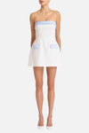 Amanda Uprichard Lucienne Skort Romper