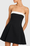 Amanda Uprichard Kerielle Dress