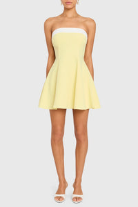 Amanda Uprichard Kerielle Dress