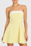 Amanda Uprichard Kerielle Dress
