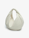 REMI/REID Clemence Shoulder Bag Cream