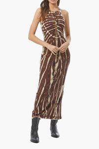 YFB Iggy Maxi Dress