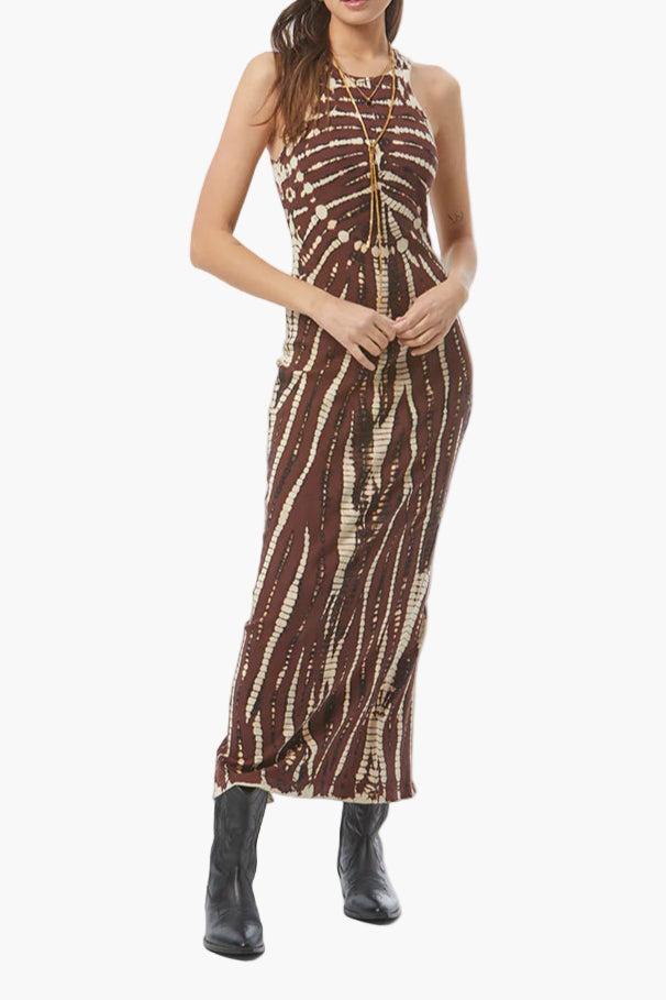 YFB Iggy Maxi Dress