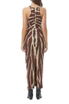 YFB Iggy Maxi Dress