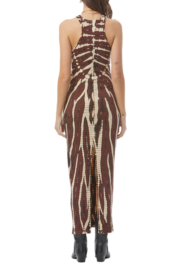 YFB Iggy Maxi Dress