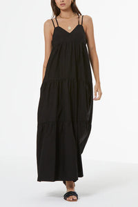 YFB Patio Poplin Dress