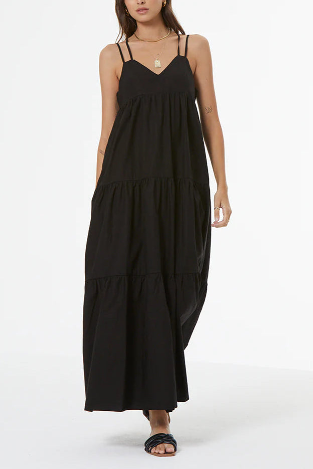 YFB Patio Poplin Dress
