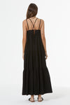 YFB Patio Poplin Dress