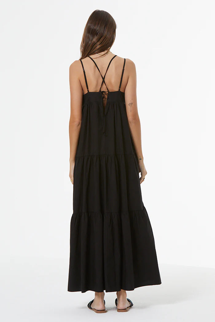 YFB Patio Poplin Dress