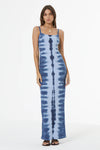 YFB Tonya Maxi Dress