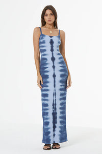 YFB Tonya Maxi Dress