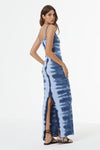 YFB Tonya Maxi Dress