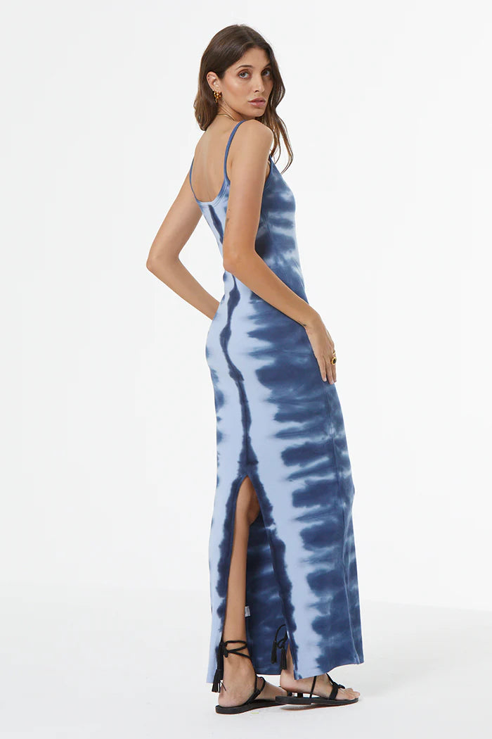 YFB Tonya Maxi Dress