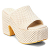 Matisse Como Platform Sandal