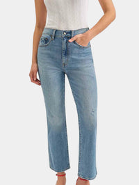 DAZE Soho High Rise Jeans in Be Mine Vintage