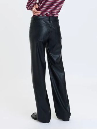 Daze Keeper Low Rise Straight