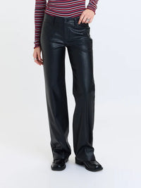 Daze Keeper Low Rise Straight