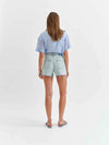 DAZE Troublemaker High Rise Shorts