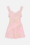 Love Shack Fancy Serima Dress