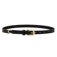 SANCIA Adela Belt in Black