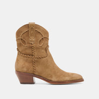 Dolce Vita Rudo Ankle Boots