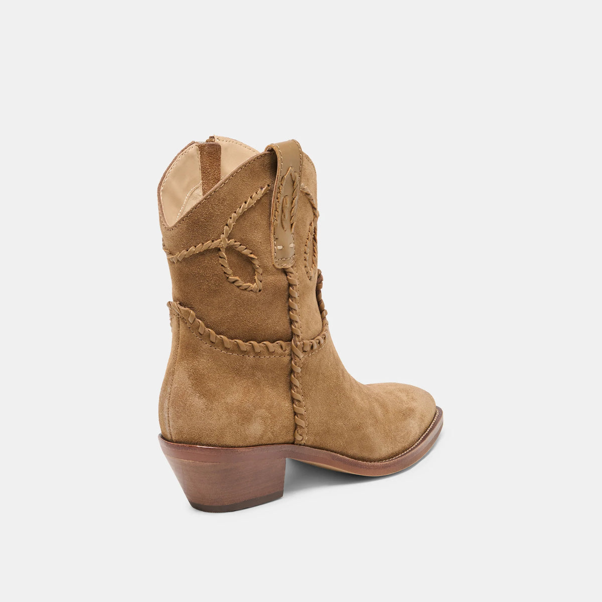 Dolce Vita Rudo Ankle Boots