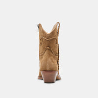 Dolce Vita Rudo Ankle Boots