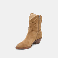 Dolce Vita Rudo Ankle Boots