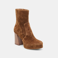 Dolce Vita Valary Platform Boots