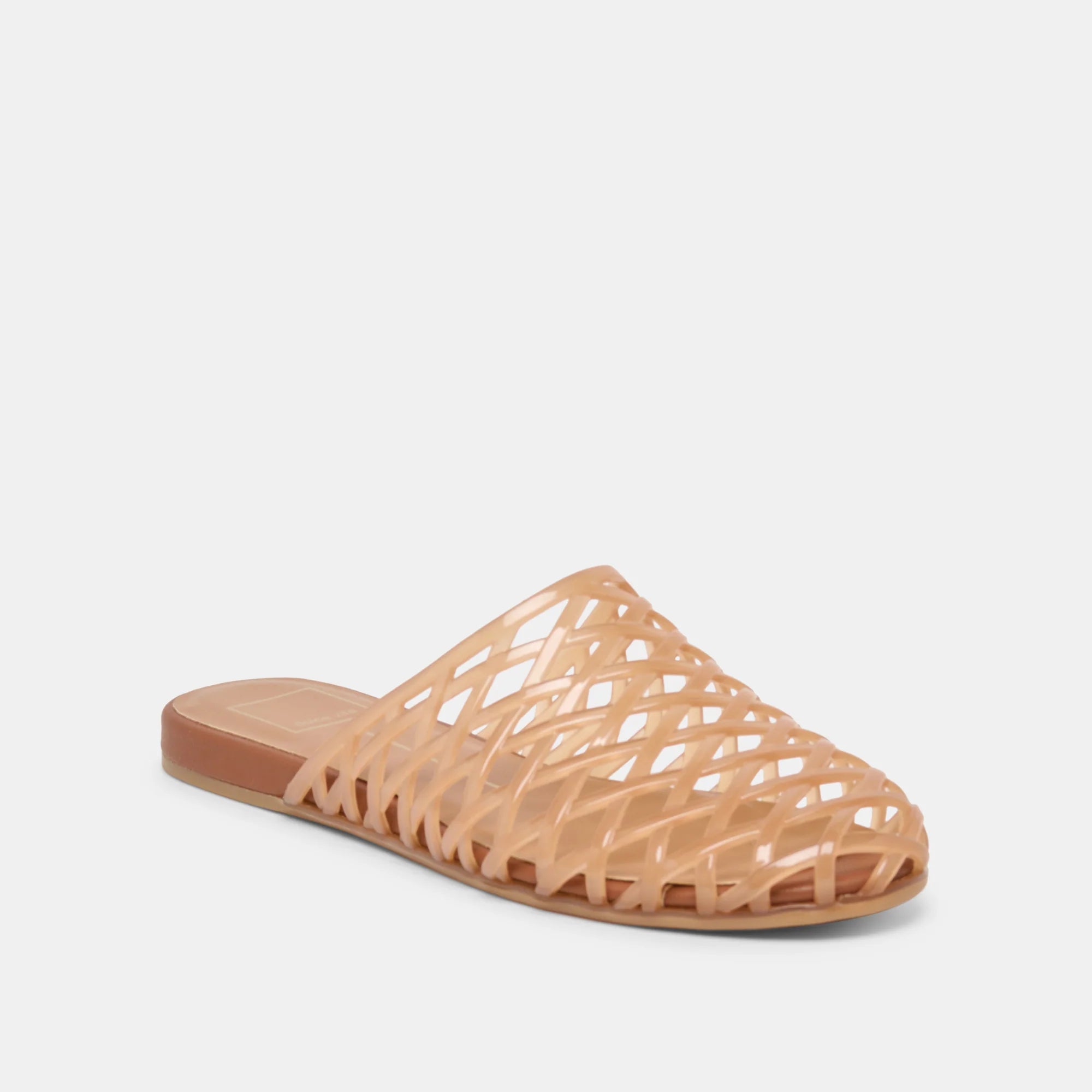 Dolce Vita Ginna Jelly Flats