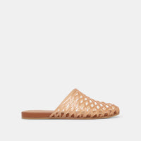 Dolce Vita Ginna Jelly Flats