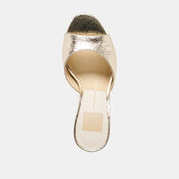Dolce Vita Rosha Heels