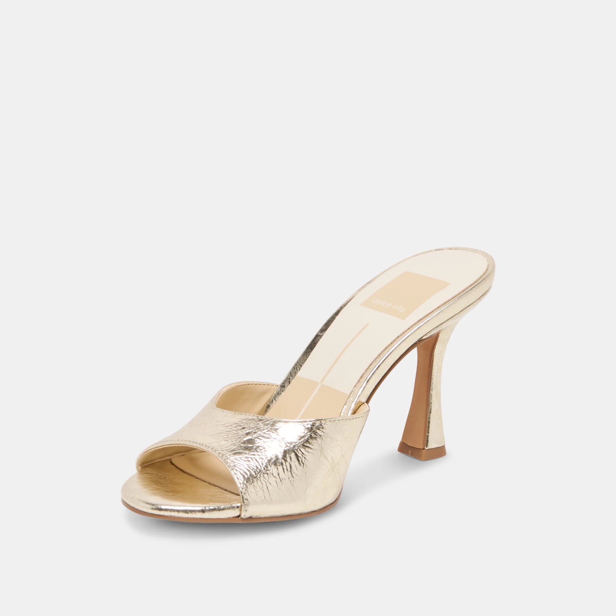 Dolce Vita Rosha Heels