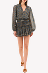 MISA Lorena Dress