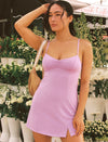 LSPACE Kelsey Mini Dress