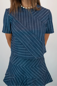 SHUG Diana Top