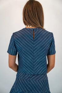 SHUG Diana Top