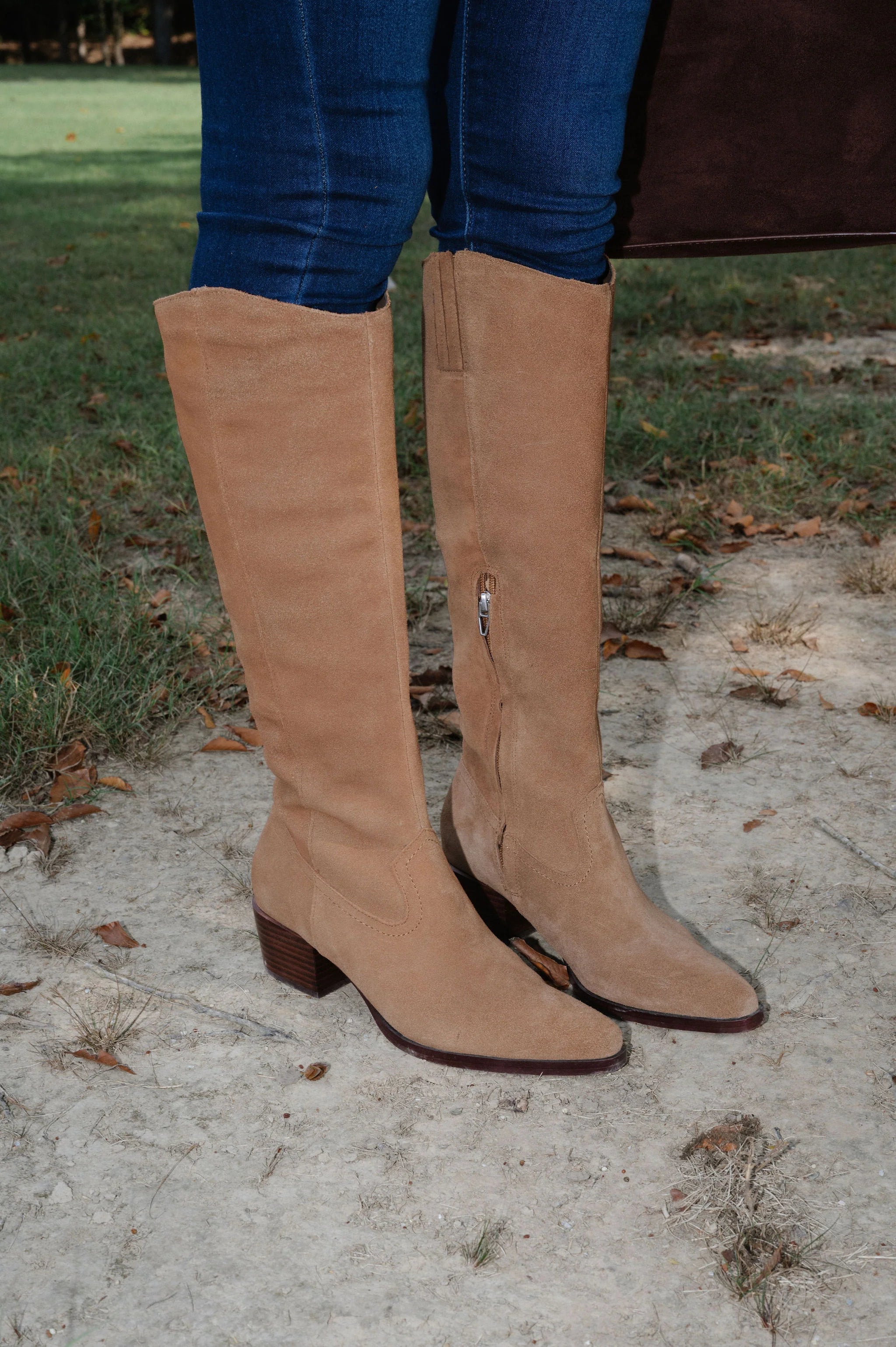 Dolce Vita Virona H2O Boots