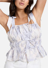 Jacquie The Label Malak Top