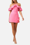 Elliatt Klara Mini Dress