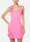 Elliatt Trompe Mini Dress